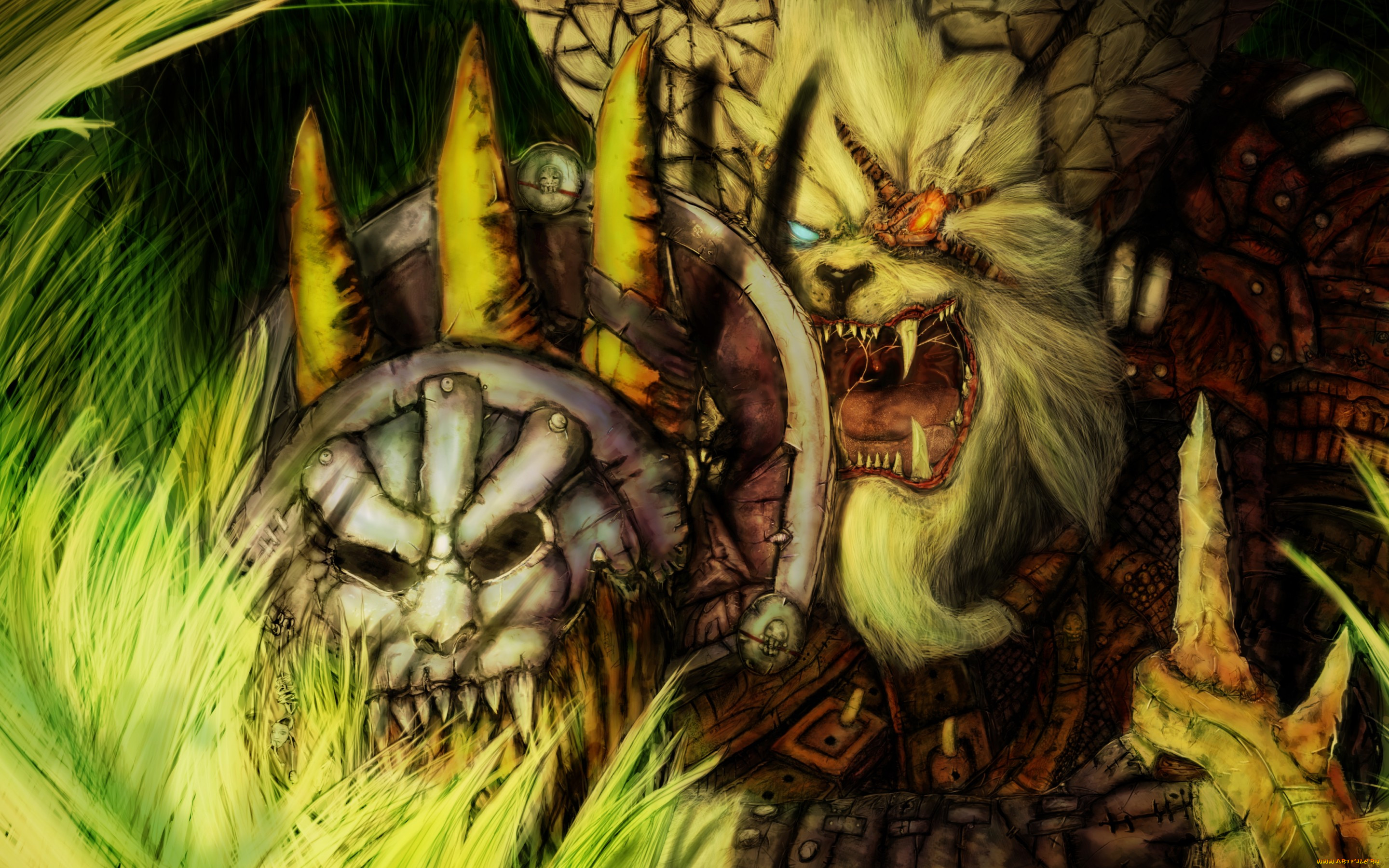 league of legends, , , , , , league, of, legends, , , , rengar, 